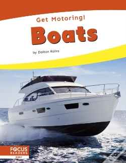 Capa do artigo Boats