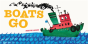 Boats Go - Preview