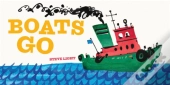 Boats Go
