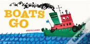 Capa do artigo Boats Go