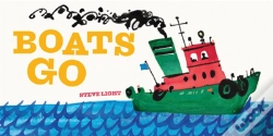 Capa do artigo Boats Go