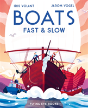 Boats - Preview