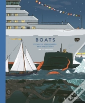 Capa do artigo Boats