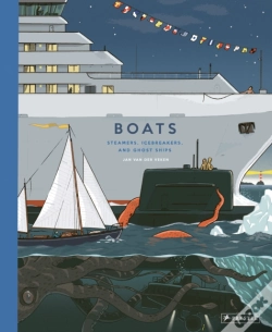 Capa do artigo Boats