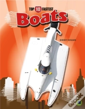 Capa do artigo Boats