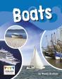 Boats - Preview