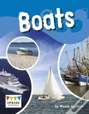 Capa do artigo Boats