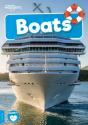 Boats - Preview
