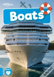Capa do artigo Boats