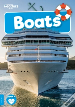 Capa do artigo Boats