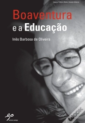 Capa do artigo Boaventura e a Educação