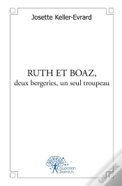 Capa do artigo Boaz