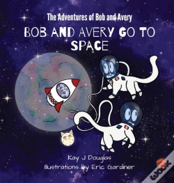 Capa do artigo Bob And Avery Go To Space