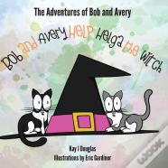 Bob And Avery Help Helga The Witch