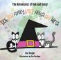 Bob And Avery Help Helga The Witch - Preview