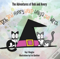 Capa do artigo Bob And Avery Help Helga The Witch
