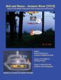 Bob And Bezos - Amazon River: Comic Fun - Preview