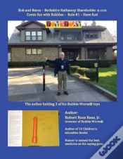 Capa do artigo Bob And Bezos - Berkshire Hathaway Share