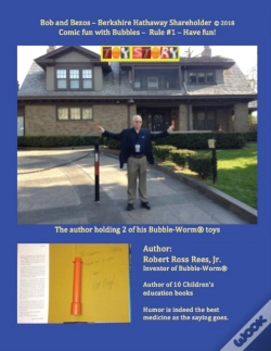Capa do artigo Bob And Bezos - Berkshire Hathaway Share