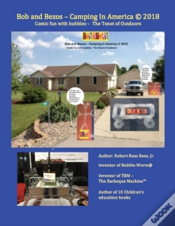 Capa do artigo Bob And Bezos - Camping In America