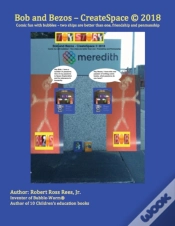 Capa do artigo Bob And Bezos - Createspace: Comic Fun W