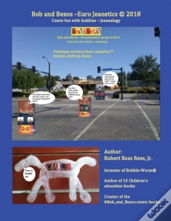 Capa do artigo Bob And Bezos -  Euro Jeanetics