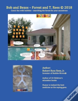 Capa do artigo Bob And Bezos - Forest And T. Rees: Comi