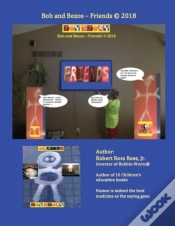 Capa do artigo Bob And Bezos   Friends