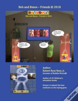 Capa do artigo Bob And Bezos   Friends