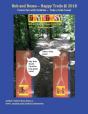 Bob And Bezos - Happy Trails: Comic Fun - Preview
