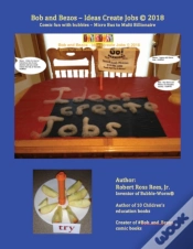 Capa do artigo Bob And Bezos - Ideas Create Jobs
