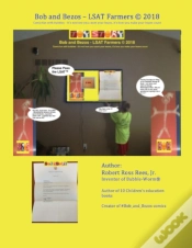 Capa do artigo Bob And Bezos - Lsat Farmers: Comic Fun