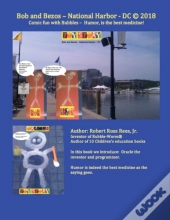 Bob And Bezos - National Harbor - Dc: Co