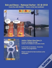 Capa do artigo Bob And Bezos - National Harbor - Dc: Co