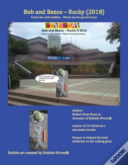Capa do artigo Bob And Bezos - Rocky
