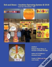 Capa do artigo Bob And Bezos - Sunshine Operating Syste