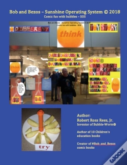 Capa do artigo Bob And Bezos - Sunshine Operating Syste