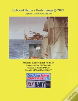 Capa do artigo Bob And Bezos - Under Siege (C) 2021