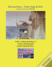 Capa do artigo Bob And Bezos - Under Siege (C) 2021