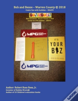 Capa do artigo Bob And Bezos - Warren County