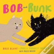 Capa do artigo Bob And Bunk