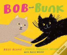 Bob And Bunk