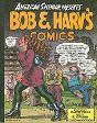 Bob And Harv'S Comics - Preview