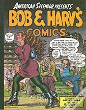 Capa do artigo Bob And Harv