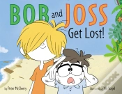 Capa do artigo Bob And Joss Get Lost!