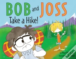 Capa do artigo Bob And Joss Take A Hike!