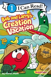 Capa do artigo Bob And Larry