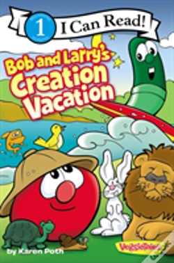 Capa do artigo Bob And Larry'S Creation Vacation