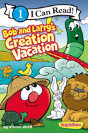 Bob And Larry'S Creation Vacation - Preview