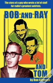 Capa do artigo Bob And Ray. And Tom